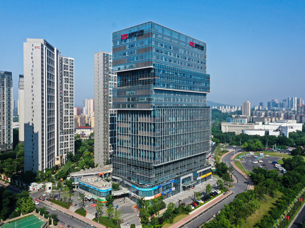 南京弘陽旭日愛上城