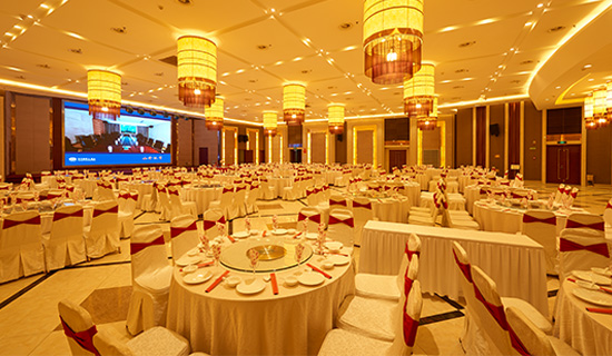 皇華國際大酒店