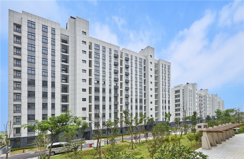 淮安韓橋小區(qū)