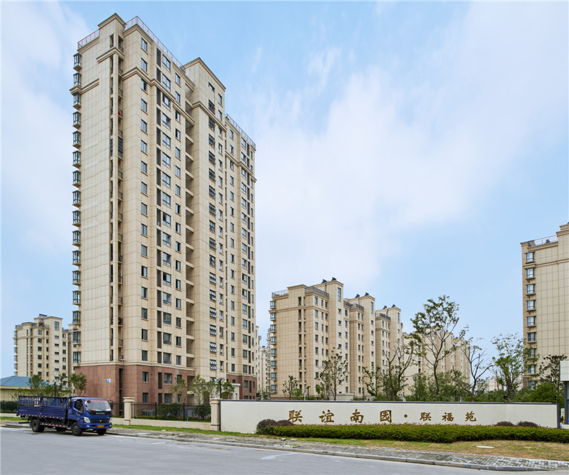 揚州聯(lián)福苑